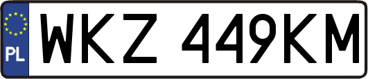 WKZ449KM