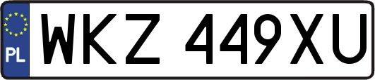 WKZ449XU