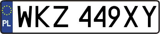 WKZ449XY