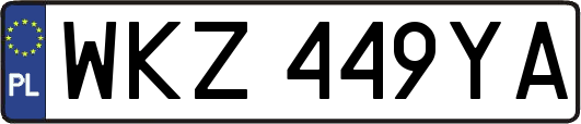 WKZ449YA