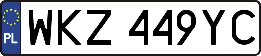 WKZ449YC