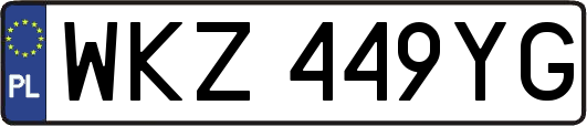 WKZ449YG