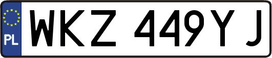 WKZ449YJ