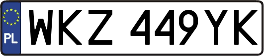 WKZ449YK