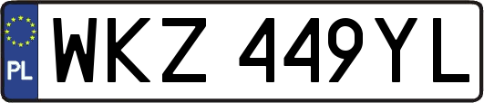 WKZ449YL