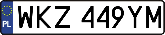 WKZ449YM