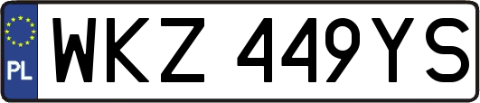 WKZ449YS