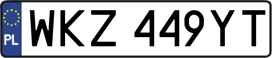 WKZ449YT