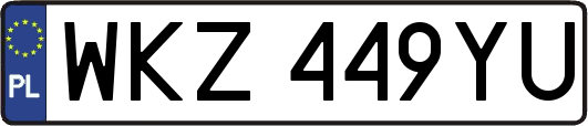 WKZ449YU