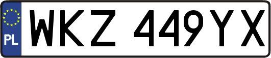 WKZ449YX