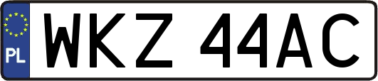 WKZ44AC