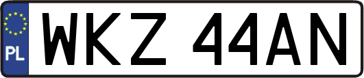 WKZ44AN