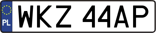 WKZ44AP