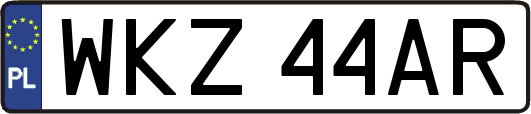WKZ44AR