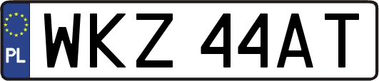 WKZ44AT