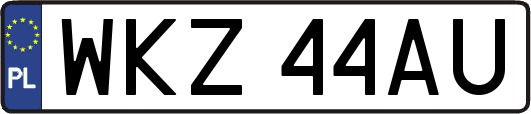 WKZ44AU