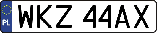 WKZ44AX