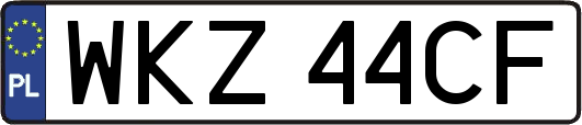 WKZ44CF