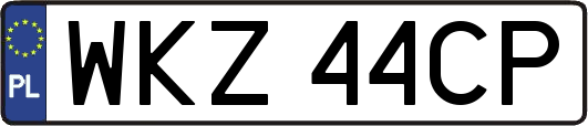 WKZ44CP