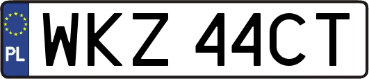 WKZ44CT