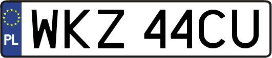WKZ44CU