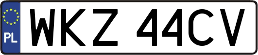 WKZ44CV