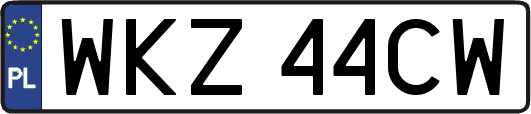 WKZ44CW