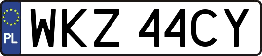 WKZ44CY