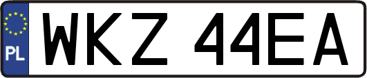 WKZ44EA