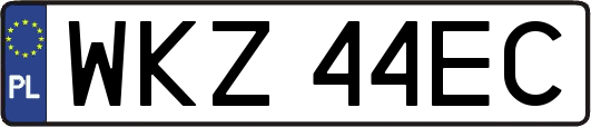 WKZ44EC