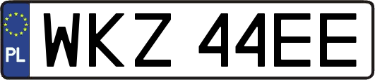 WKZ44EE
