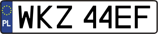 WKZ44EF
