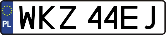 WKZ44EJ