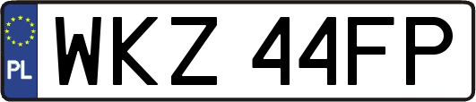 WKZ44FP