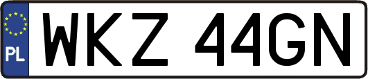 WKZ44GN