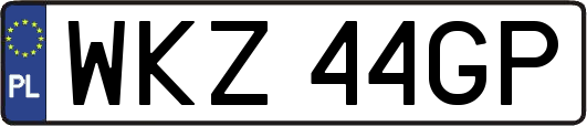 WKZ44GP