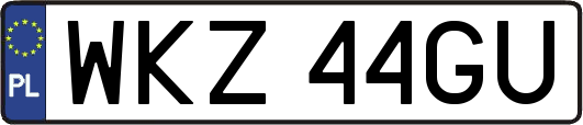 WKZ44GU