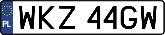 WKZ44GW