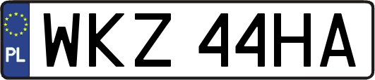 WKZ44HA
