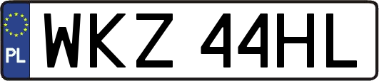 WKZ44HL