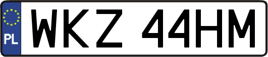WKZ44HM