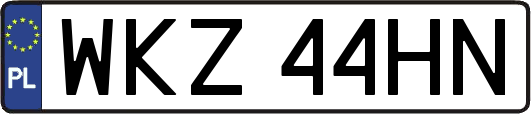 WKZ44HN