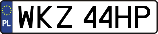 WKZ44HP
