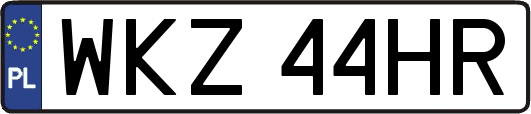 WKZ44HR