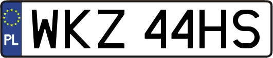 WKZ44HS