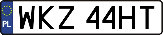 WKZ44HT