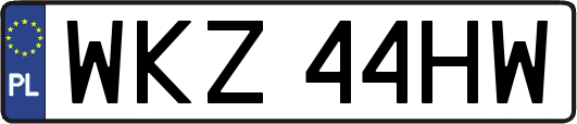 WKZ44HW