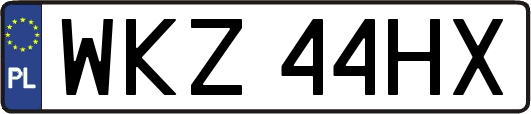 WKZ44HX