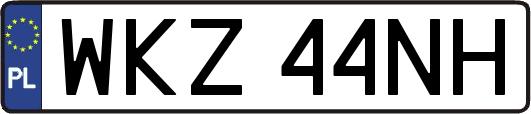 WKZ44NH