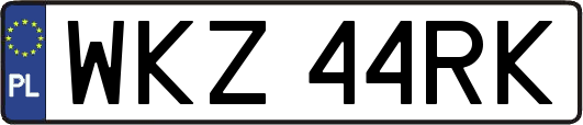 WKZ44RK